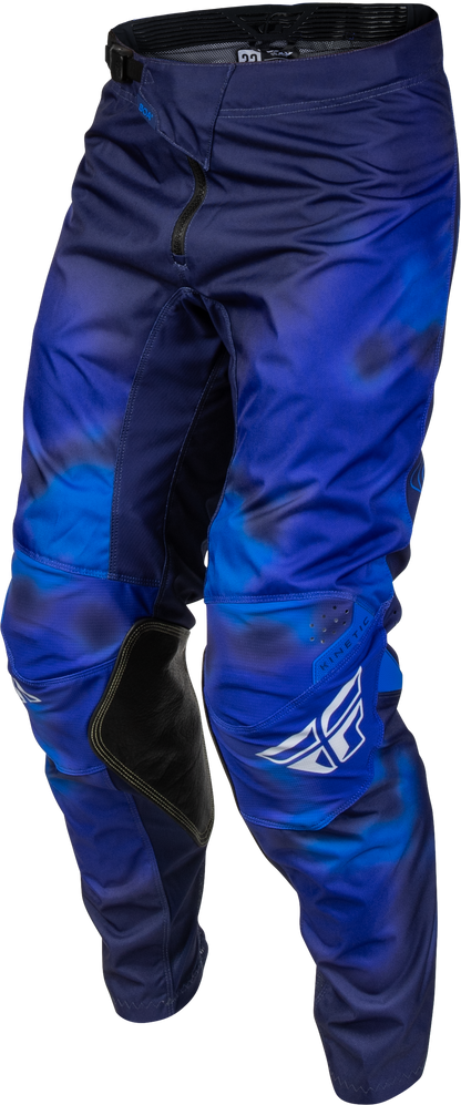 Kinetic Blur Pants Blue/Navy Sz 38