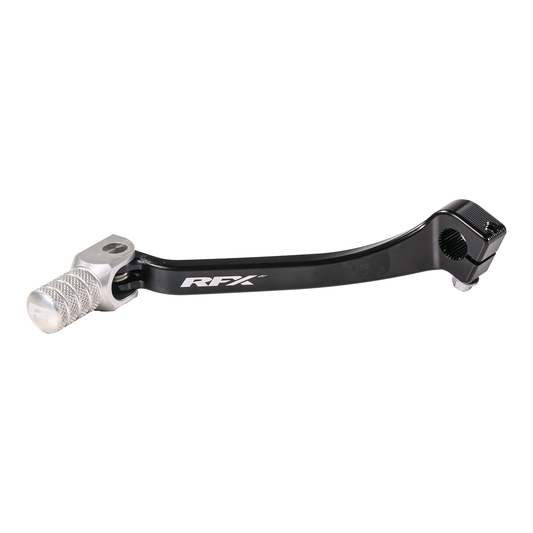 RFX FXGP 11601 99HA Factory Shift Lever with Black Finish and Hi-Torque Tip