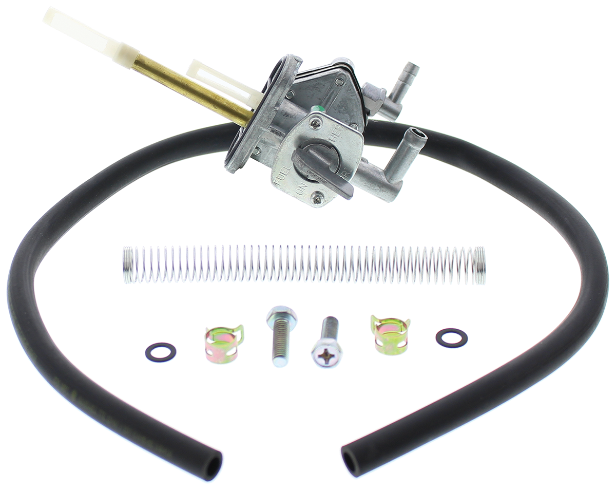 Fuel Valve
