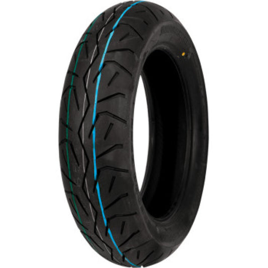 Bridgestone Exedra G722 150/80B16 M/C 71H Tubeless Rear Cruiser Tire