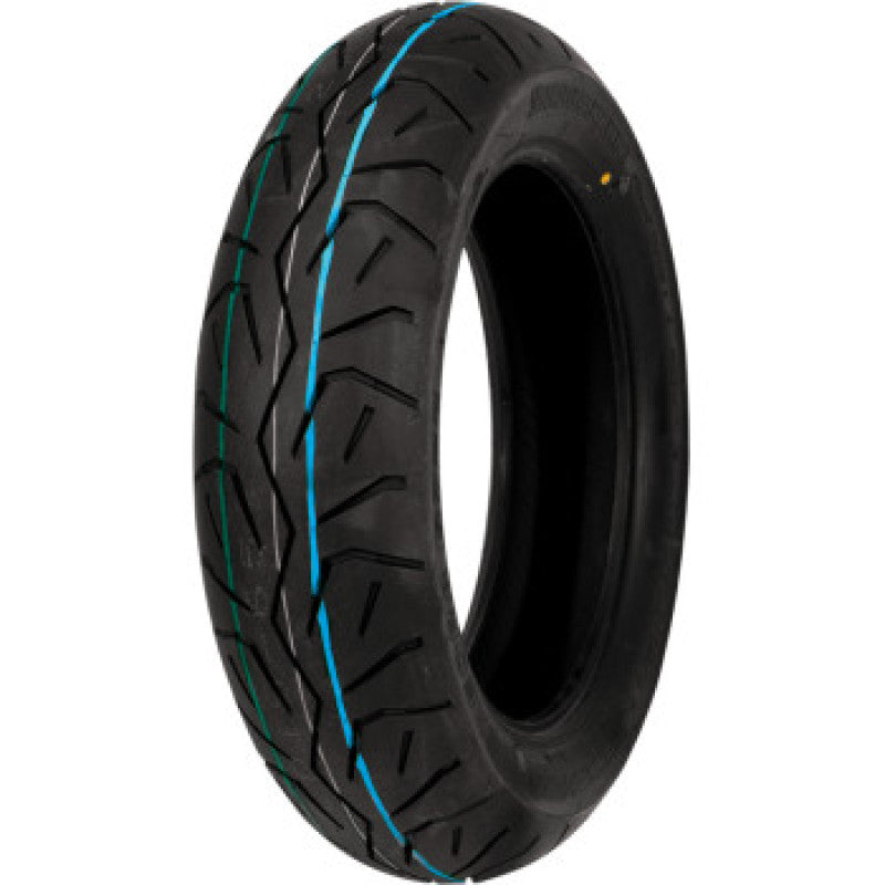 Bridgestone Exedra G722R Rear Cruiser Tire 170/70B16 M/C 75H TL