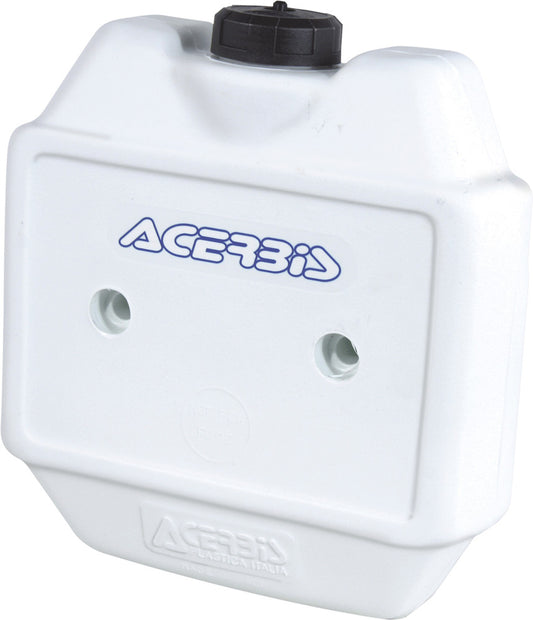 ACERBIS FRONT AUXILIARY TANK 1.3 GAL 10"X9"X4.75"