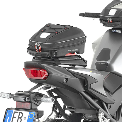 GIVI ST610+ Tanklock Tank Bag 10L / Tail Bag in Black