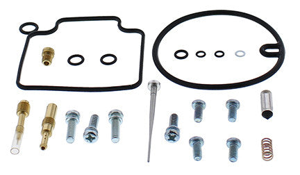 Carburetor Rebuild Kit