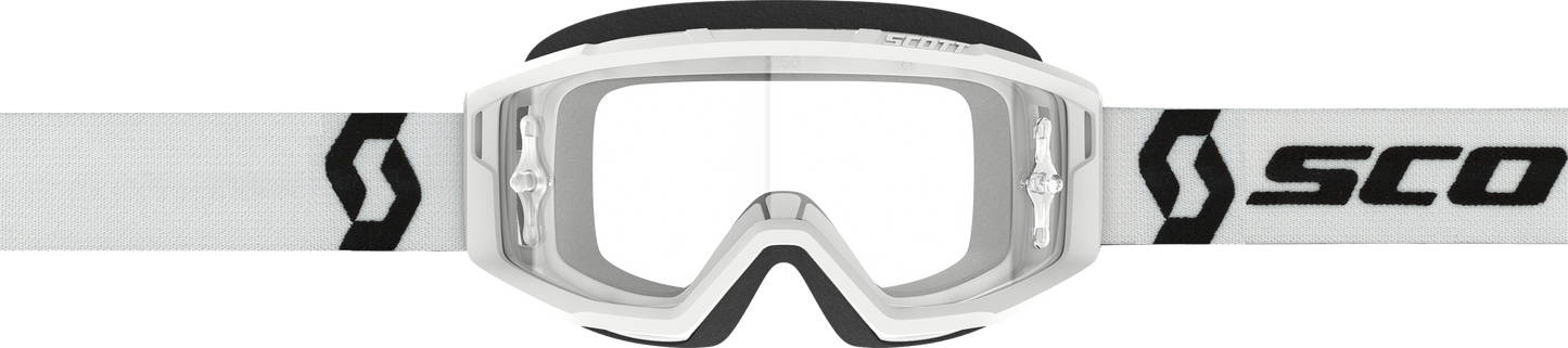 Scott Primal Goggles