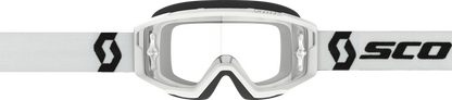 Scott Primal Goggles