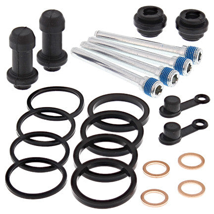 Caliper Rebuild Kit