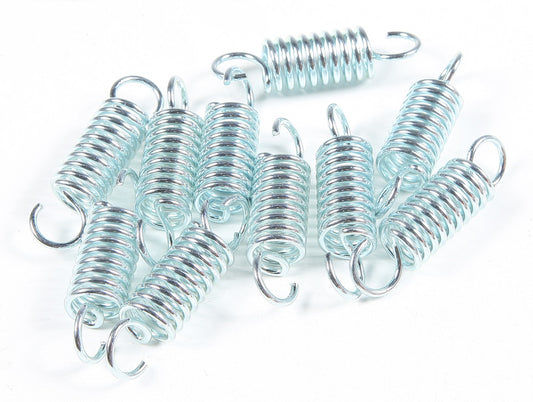 SP1 EXHAUST SPRING 58.5MM 10/PK