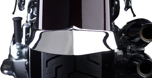 Cast Fender Tip