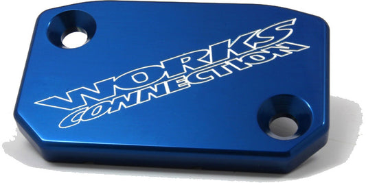Works Front Master Cylinder Cover