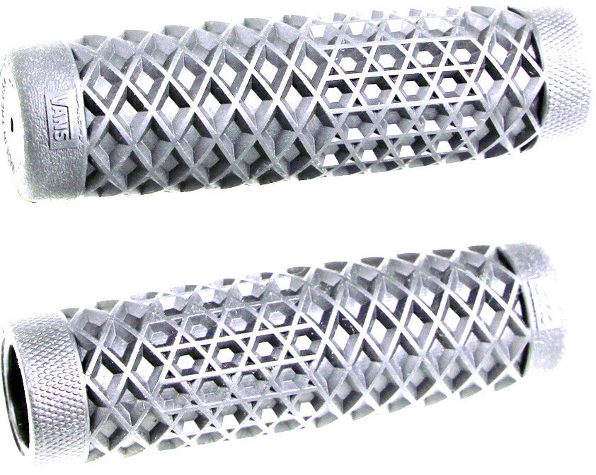 Odi Vans Cult Grips 1  White