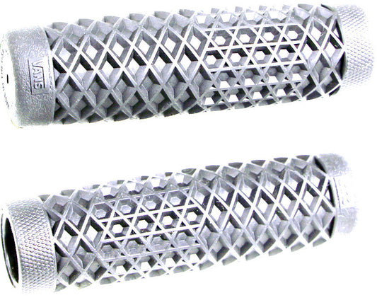 Odi Vans Cult Grips 1  White