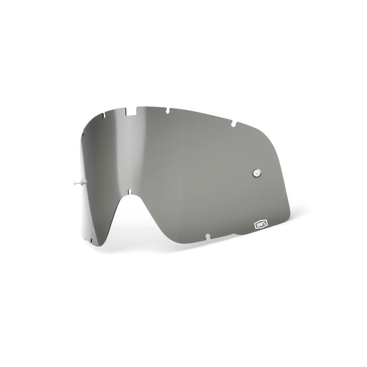 100 - Percent Barstow Sheet Smoke Lens - Part 59000 - 00002 - Kelly Motorsports