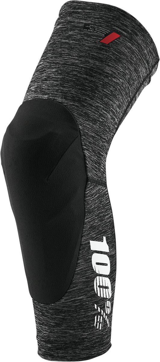 100% Teratec / Teratec Plus Knee Guards - Kelly Motorsports