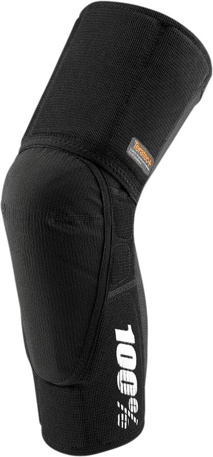 100% Teratec / Teratec Plus Knee Guards - Kelly Motorsports