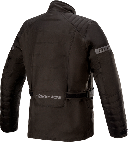 Alpinestars Gravity Drystar® Jacket - Black Large (Part #3203720-10-L)