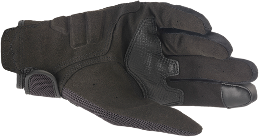 Alpinestars Stella Copper Gloves - Black/Fuchsia, Small - Women's Urban Motorcycle Gloves