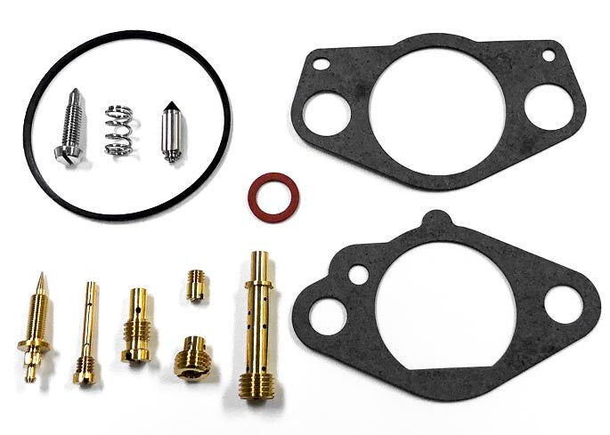 Carburetor Repair Kit