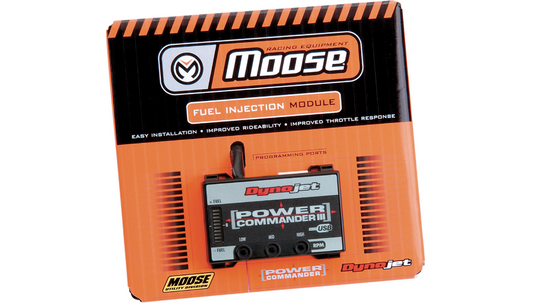 Moose Racing Power Commander USB -2004 Polaris Sportsman 700 EFI