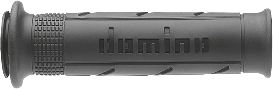 Domino Racing XM2 Grips Anthracite/Black Pair