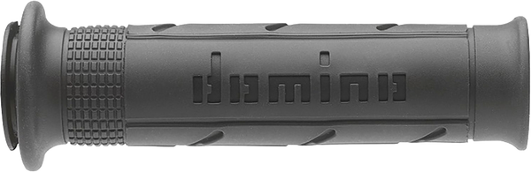 Domino Racing XM2 Grips Anthracite/Black Pair