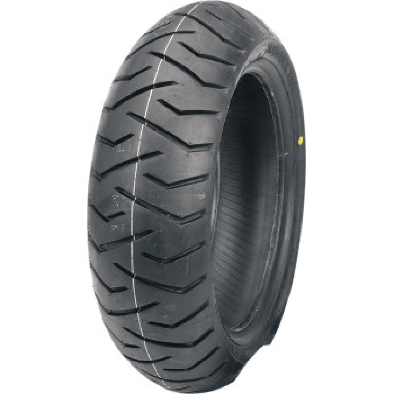 Bridgestone Battlax TH01R Radial M Tire - 160/60R14 65H TL for Rear Scooter Wheel