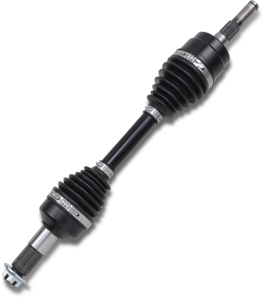 Demon PAXL-1088HD Heavy-Duty Front Left Axle for Yamaha Grizzly 660