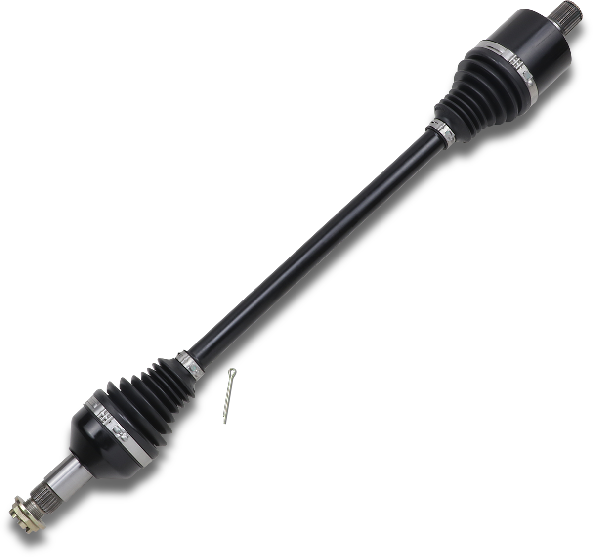 DEMON Heavy-Duty Rear Axle for Arctic Cat Wildcat 1000 PAXL-1162HD