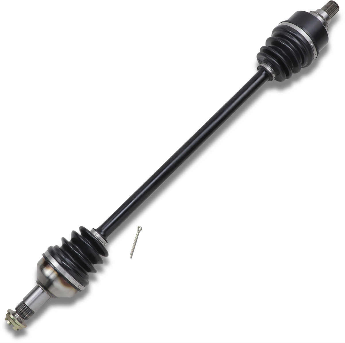 Demon Heavy-Duty Front Left/Right Axle for Arctic Cat Wildcat 1000 - PAXL-1163HD