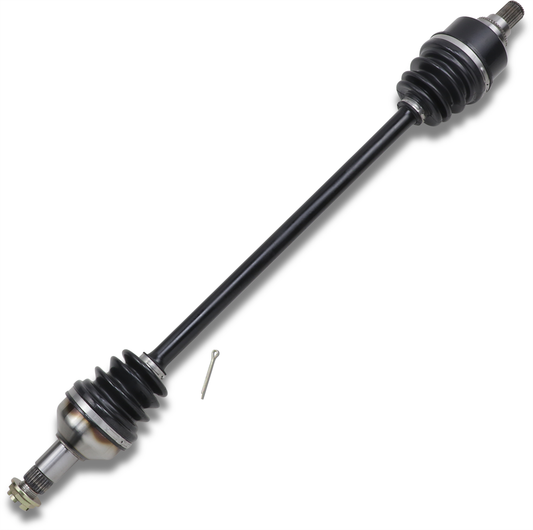 Demon Heavy-Duty Front Left/Right Axle for Arctic Cat Wildcat 1000 - PAXL-1163HD