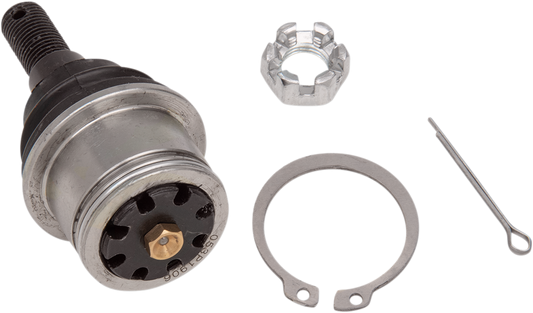 DEMON Heavy Duty Upper Ball Joint PABJ-5008HD – Reinforced 4340 Chromoly Steel Construction