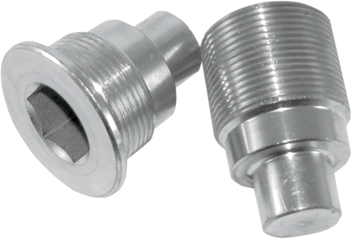 Moose Offroad Swingarm Bolt Kit for Honda ATVs - Part 28-2001