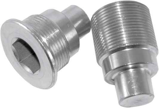 Moose Offroad Swingarm Bolt Kit for Honda ATVs - Part 28-2001
