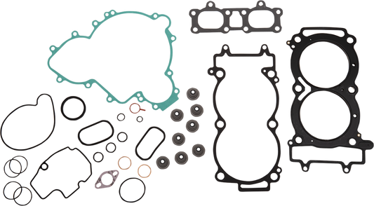 Moose Offroad Complete Motor Gasket Kit for Polaris 808969MSE