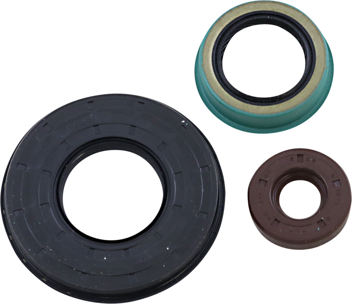 Moose Offroad Oil Seal Set for Polaris 822345MSE