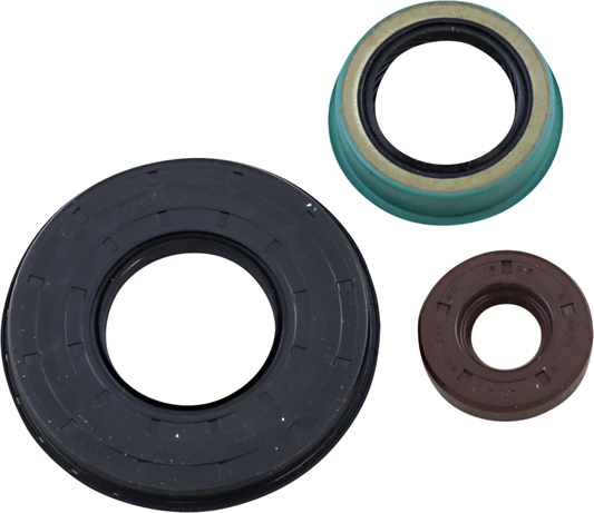 Moose Offroad Oil Seal Set for Polaris 822345MSE