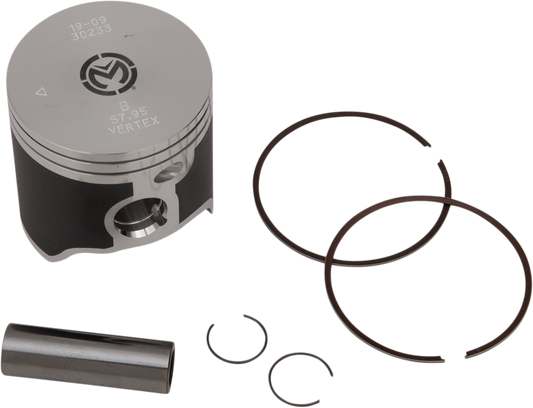 Moose Offroad Piston Kit - 57.95 mm for KTM MSE24101B