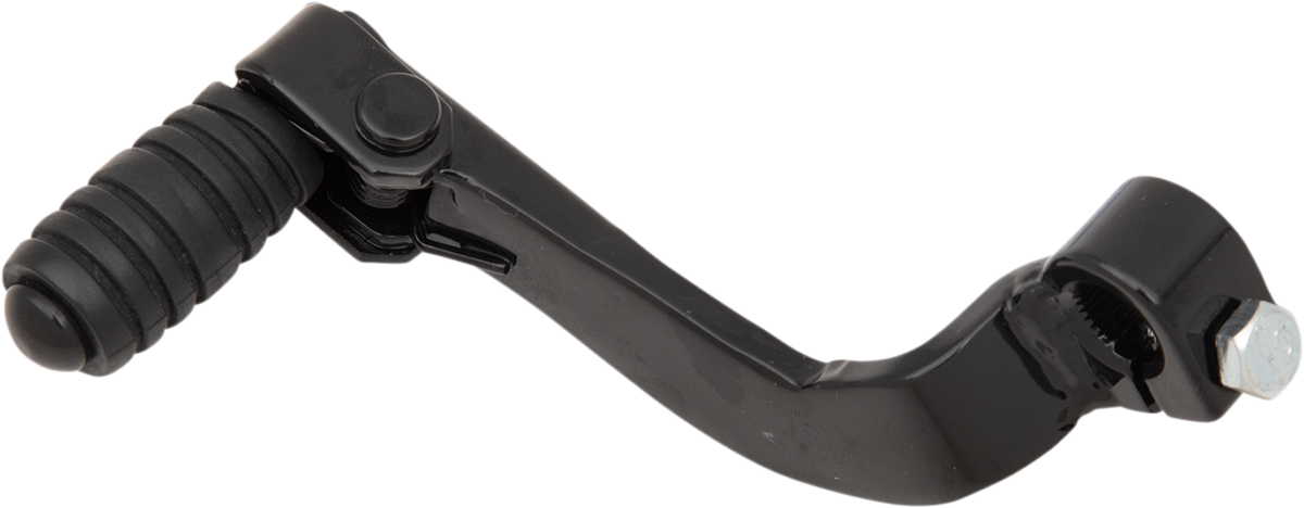 MOOSE Offroad Steel Shift Lever for Yamaha D07-4364B – Durable Replacement Part