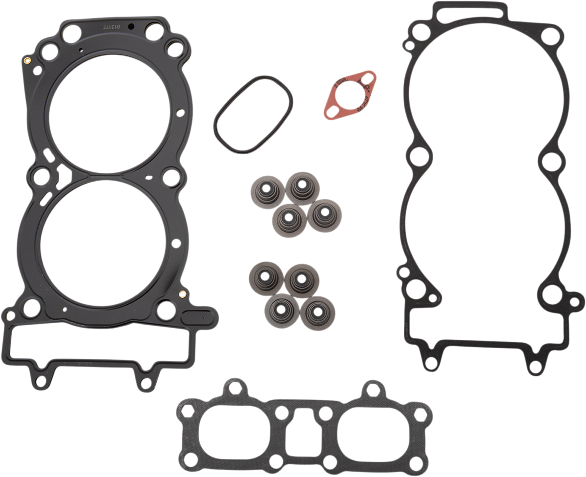 Moose Offroad Top End Gasket Kit for Polaris 8100006MSE