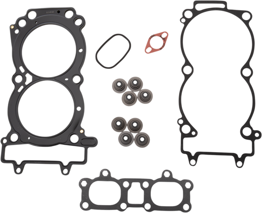 Moose Offroad Top End Gasket Kit for Polaris 8100006MSE