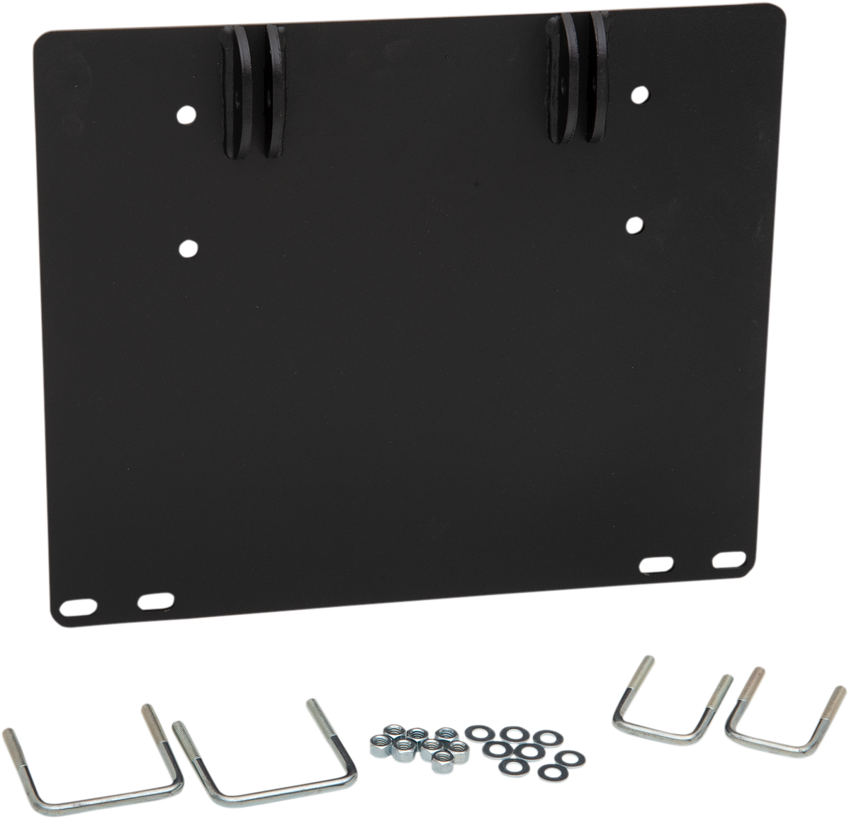 Moose Offroad UTV Plow Mount for Honda – Part 2832PF