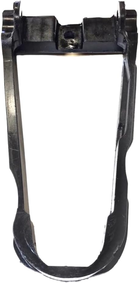 UPP Black Chain Slider 87-90 LT500R