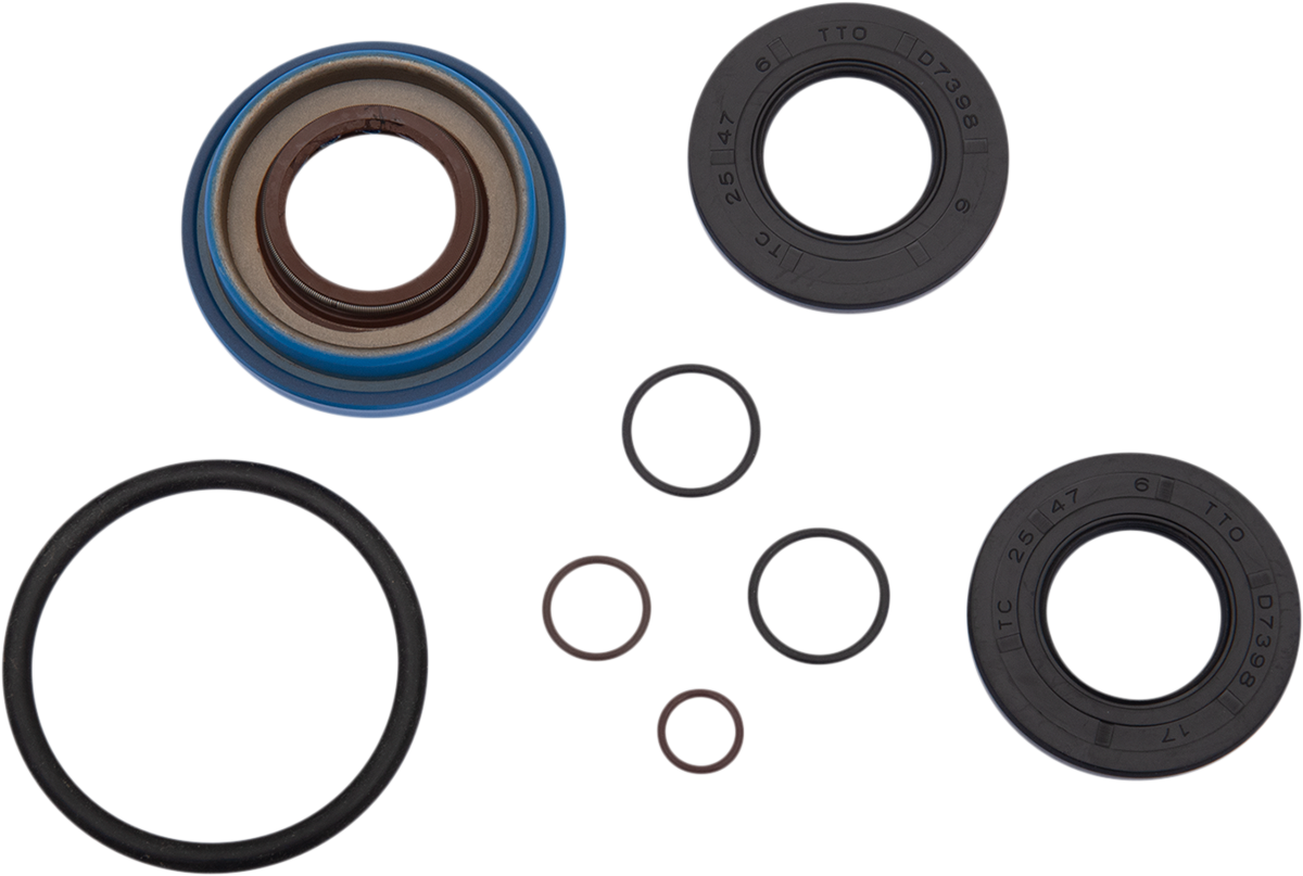 Moose Offroad Seal Kit for Polaris Series 10, Ranger, and Sportsman - Part 25-7115