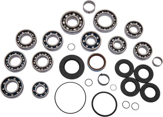 Moose Offroad Transmission Rebuild Kit for Polaris Sportsman and Scrambler 25-7010