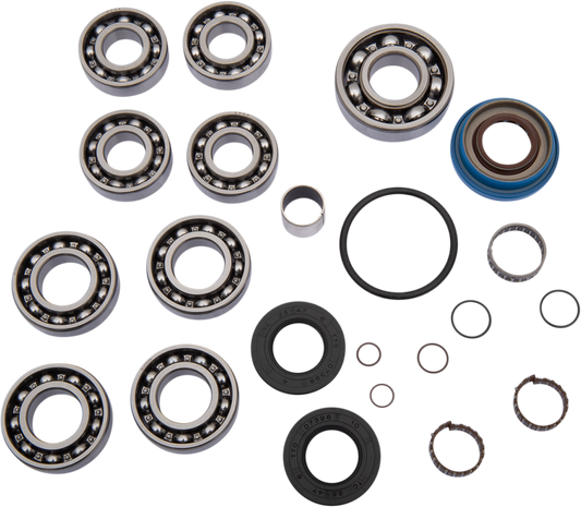 Moose Offroad Transmission Rebuild Kit for Polaris Ranger and PTV Series - Part 25-7015