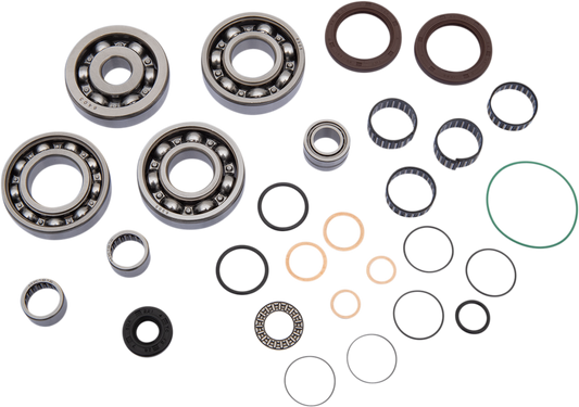MOOSE OFFROAD Transmission Rebuild Kit for Can-Am Outlander and Renegade 25-7051