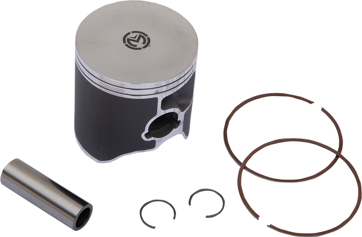 Moose Offroad MSE24244B Piston Kit – 71.94mm for Gas Gas, Husqvarna, and KTM
