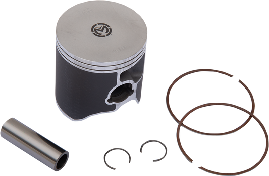 Moose Offroad MSE24244B Piston Kit – 71.94mm for Gas Gas, Husqvarna, and KTM