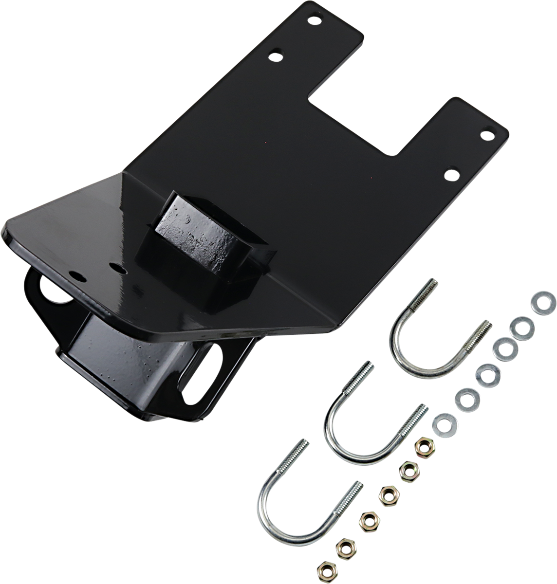 Moose Offroad Rear Receiver Hitch for Can-Am AM-5853