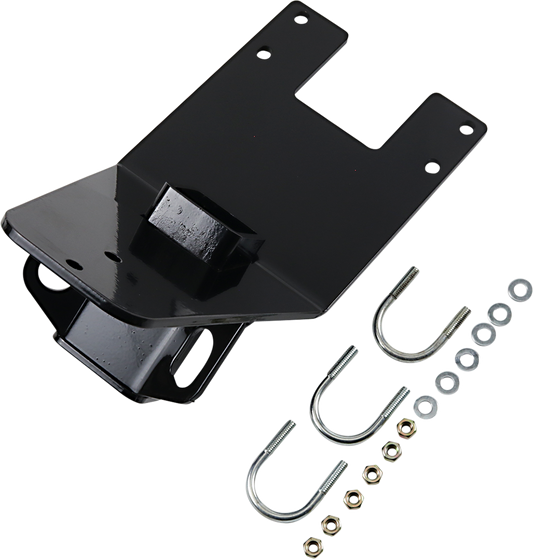 Moose Offroad Rear Receiver Hitch for Can-Am AM-5853